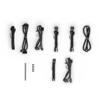 be quiet! Pure Power 12 M 1200W PSU - 80 PLUS Gold ATX 3.1