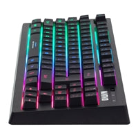 Marvo Scorpion K607 TKL Wired Gaming Keyboard & M292 RGB Mouse Bundle