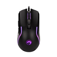 Marvo Scorpion K607 TKL Wired Gaming Keyboard & M292 RGB Mouse Bundle