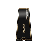 ADATA Legend 900 PRO 4TB PCIe Gen4 NVMe M.2 SSD - 7400MB/s