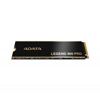 ADATA Legend 900 PRO 4TB PCIe Gen4 NVMe M.2 SSD - 7400MB/s