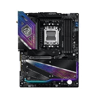ASRock X870 Nova WiFi AM5 ATX Motherboard DDR5 8400MHz USB4 WiFi 7