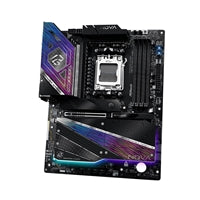 ASRock X870 Nova WiFi AM5 ATX Motherboard DDR5 8400MHz USB4 WiFi 7