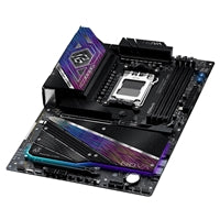 ASRock X870 Nova WiFi AM5 ATX Motherboard DDR5 8400MHz USB4 WiFi 7