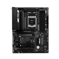 ASRock X870 Pro-A WiFi AM5 ATX Motherboard DDR5 PCIe 5.0 USB4