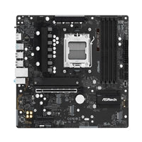 ASRock A620AM PRO-A AM5 Micro ATX Motherboard DDR5 8000MHz 2.5G LAN