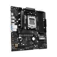 ASRock A620AM PRO-A AM5 Micro ATX Motherboard DDR5 8000MHz 2.5G LAN