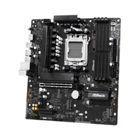 ASRock A620AM PRO-A AM5 Micro ATX Motherboard DDR5 8000MHz 2.5G LAN