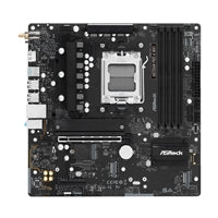 ASRock A620AM PRO-A WIFI AM5 Motherboard DDR5 8000MHz 6-Layer PCB