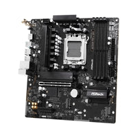 ASRock A620AM PRO-A WIFI AM5 Motherboard DDR5 8000MHz 6-Layer PCB