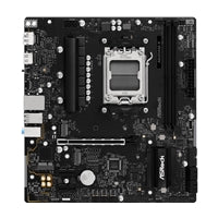 ASRock A620AM-X AM5 Micro ATX Motherboard DDR5 WiFi 6E 2.5G LAN