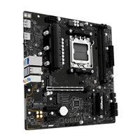 ASRock A620AM-X AM5 Micro ATX Motherboard DDR5 WiFi 6E 2.5G LAN