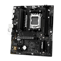 ASRock A620AM-X AM5 Micro ATX Motherboard DDR5 WiFi 6E 2.5G LAN