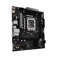 ASRock H810M-H LGA1851 Micro ATX Motherboard DDR5 6400MHz Intel