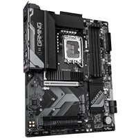 Gigabyte B760 GAMING X DDR5 ATX Motherboard WiFi 6E PCIe Gen5