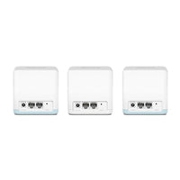 Mercusys Halo H32G AC1200 Mesh WiFi System - 3 Pack Gigabit