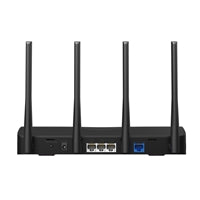 Mercusys MR27BE BE3600 Wi-Fi 7 Router - Dual-Band 2.5G Ports
