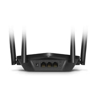 Mercusys MR60X AX1500 Wi-Fi 6 Router - Dual-Band Gigabit