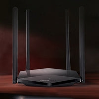Mercusys MR60X AX1500 Wi-Fi 6 Router - Dual-Band Gigabit