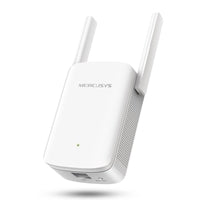 Mercusys ME60X AX1500 Dual-Band Wi-Fi 6 Range Extender - Gigabit