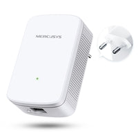 Mercusys ME10 N300 Wi-Fi Range Extender - 300Mbps Signal Booster