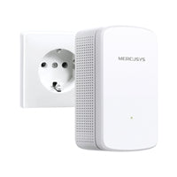 Mercusys ME10 N300 Wi-Fi Range Extender - 300Mbps Signal Booster