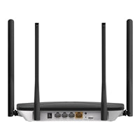 Mercusys MB115-4G N300 4G LTE Router with SIM Card Slot - 150Mbps
