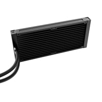 be quiet! Pure Loop 3 280mm AIO Liquid Cooler - Silent Aluminum