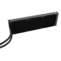 be quiet! Pure Loop 3 LX 360mm ARGB Liquid CPU Cooler - Black