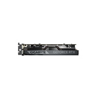 Gigabyte RTX 5050 OC Low Profile 8GB GDDR6 - 182mm Triple Fan