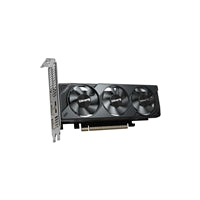 Gigabyte RTX 5050 OC Low Profile 8GB GDDR6 - 182mm Triple Fan