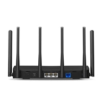 Mercusys MR47BE BE9300 Tri-Band Wi-Fi 7 Router - 2.5G Ports