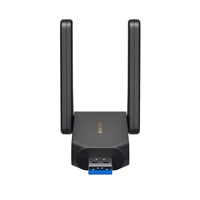 Mercusys MA86XH AXE5400 Tri-Band Wi-Fi 6E USB 3.0 Adapter