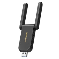 Mercusys MA86XH AXE5400 Tri-Band Wi-Fi 6E USB 3.0 Adapter
