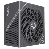 GAMEMAX GX-850 Pro 850W Modular PSU ATX 3.0 PCIe 5.0 Gold Certified