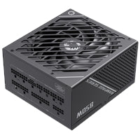 GAMEMAX GX-850 Pro 850W Modular PSU ATX 3.0 PCIe 5.0 Gold Certified