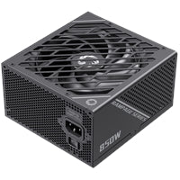 GAMEMAX GX-850 Pro 850W Modular PSU ATX 3.0 PCIe 5.0 Gold Certified