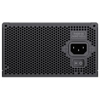 GAMEMAX GX-850 Pro 850W Modular PSU ATX 3.0 PCIe 5.0 Gold Certified