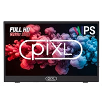 piXL PM156C 15.6