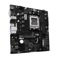 ASRock A620AM-HVS AM5 Micro-ATX Motherboard DDR5 PCIe 4.0 M.2