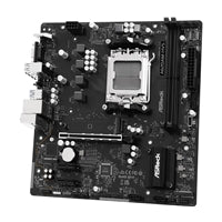 ASRock A620AM-HVS AM5 Micro-ATX Motherboard DDR5 PCIe 4.0 M.2