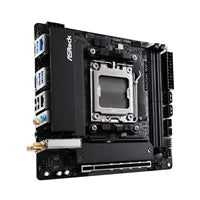 ASRock A620AI WIFI Mini-ITX AM5 Motherboard DDR5 WiFi 6E Dual LAN