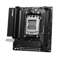 ASRock A620AI WIFI Mini-ITX AM5 Motherboard DDR5 WiFi 6E Dual LAN