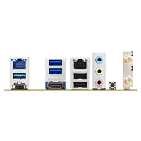 ASRock A620AI WIFI Mini-ITX AM5 Motherboard DDR5 WiFi 6E Dual LAN