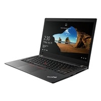 Lenovo ThinkPad T480s laptop, 14