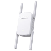 Mercusys ME50G AC1900 Dual Band WiFi Range Extender - UK Plug