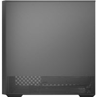 Antec FLUX Steel Mid Tower Case - 5 ARGB PWM Fans, Mesh Front, USB-C