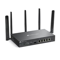 Omada 4G+ Cat6 AX3000 Gigabit VPN Router
