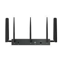 Omada 4G+ Cat6 AX3000 Gigabit VPN Router
