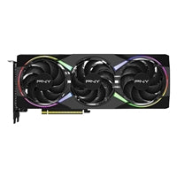 PNY GeForce RTX 5060 Ti 16GB EPIC-X RGB OC GDDR7 Graphics Card